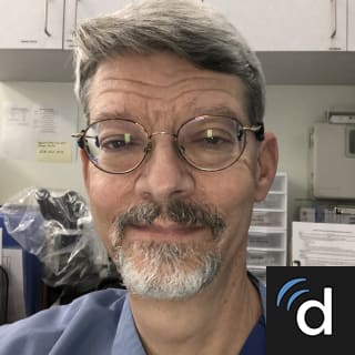 Christopher Newcomb, Physician Assistant, Asheville, NC