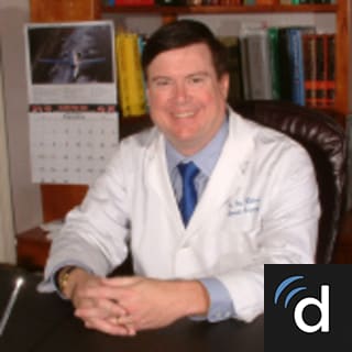 Don Walker, MD