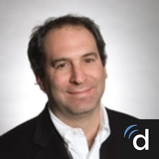 Gary Goldberg, MD