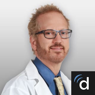 James Kerner, MD