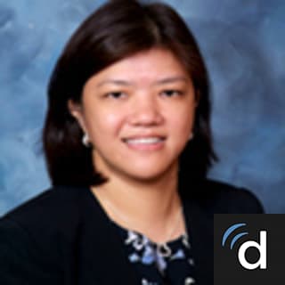 Maria Carmencita Molina, MD