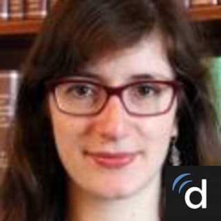 Marianna Yugrakh, MD