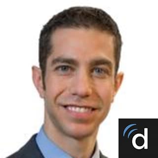 Benjamin Freed, MD