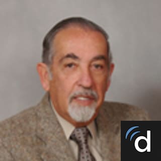 George Waissbluth, MD