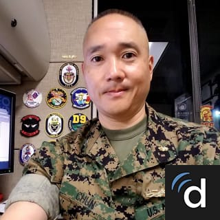 James Chun, MD, Pediatrics, La Jolla, CA