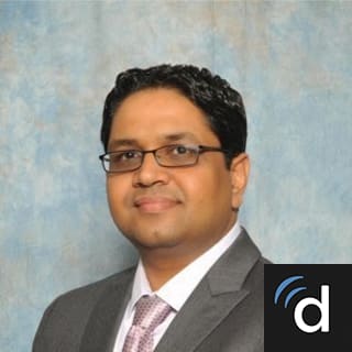 Piyush Patel, MD
