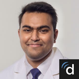 Raj Shekhar, MD