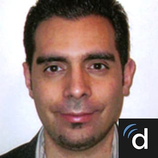 Samer Arab, MD