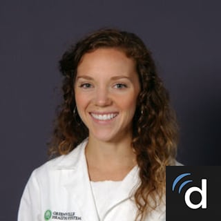 Madeleine Grumbles, Gastroenterology, Greenville, SC