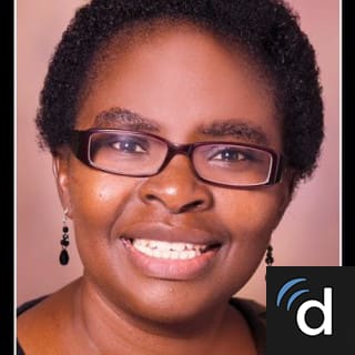Judith Ochieng