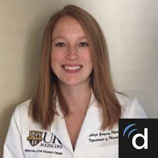 Kaleigh Gregory, Clinical Pharmacist, Webster, NY