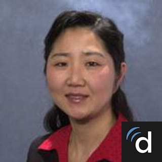 Fushen Xu, MD