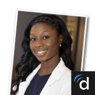Michelle Itidiare, Nurse Practitioner, Cranford, NJ