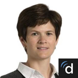 Lisa Marsh, MD