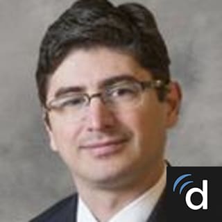 Dmitriy (Nikolayevskiy) Nikolavsky, MD, Urology, Syracuse, NY