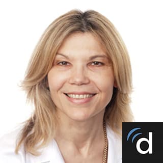 Maria Tsoukas, MD