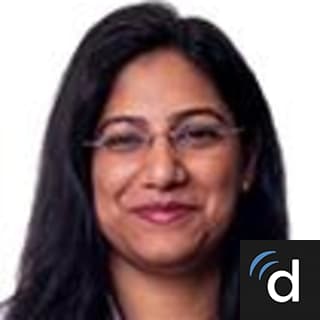 Nusrat Chaudhary, MD