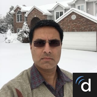 Gagandeep Singh, MD