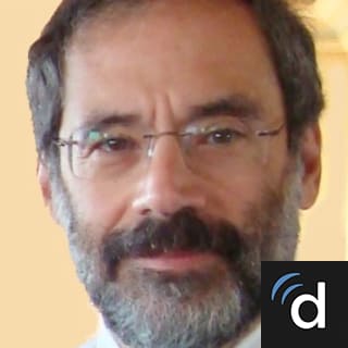 Richard Lubman, MD