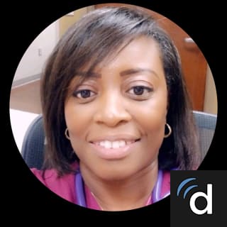 Olufunke (Fadoji) Fadoju, Physician Assistant, Marietta, GA