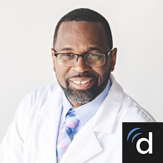 Larry Ruffin, DO, Family Medicine, Choctaw, OK