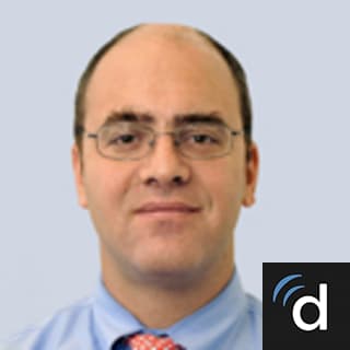Christopher Hartnick, MD