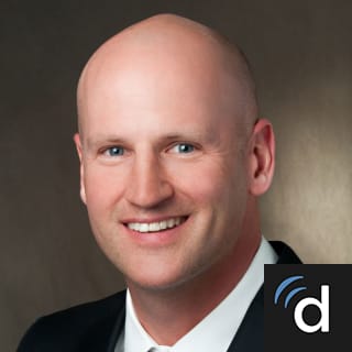 Jeremy Johnson, MD, Orthopaedic Surgery, Hickory, NC