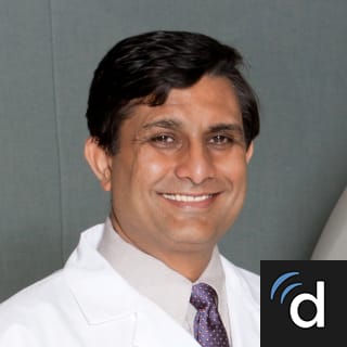 Gaurang Shah, MD, Radiology, Ann Arbor, MI