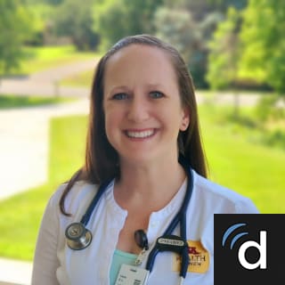 Cassondra Dahlheimer-Lawson, Family Medicine, Elk River, MN