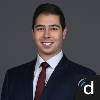 Antoun Bouz, MD