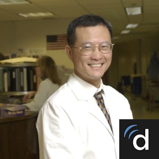 Bruce Liang, MD