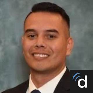 Leonel Martinez, MD