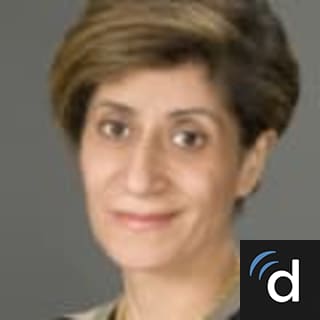 Rawya Baskharoun, MD
