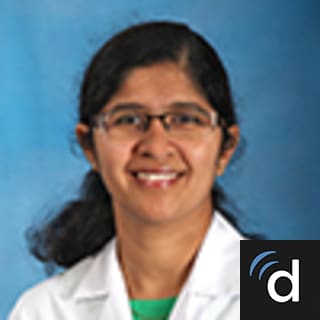 Usha Muthyala, MD