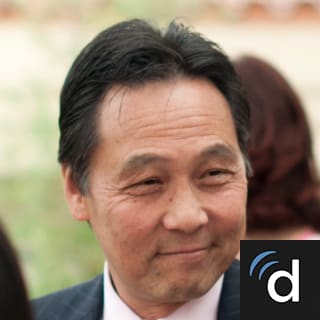 Ronald Sue, MD