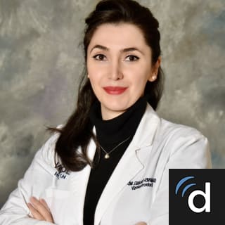 Samaneh Rabieihashemi, MD