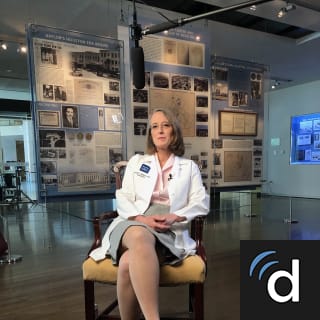 Sarah Selleck, MD