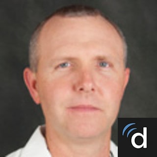 Danny Ryals Jr., Family Nurse Practitioner, Monroe, LA