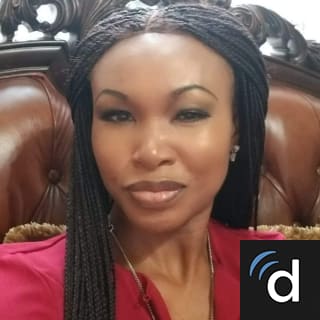 Chinedu Okafor, Family Nurse Practitioner, Arlington, TX