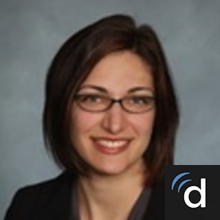 Amy Zguta, MD