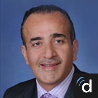 Ali Bazzi, MD