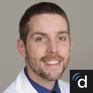 Nathan Whelan-Morin, Physician Assistant, New Haven, CT