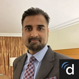 Baseer Qazi, MD, Gastroenterology, Glenview, IL