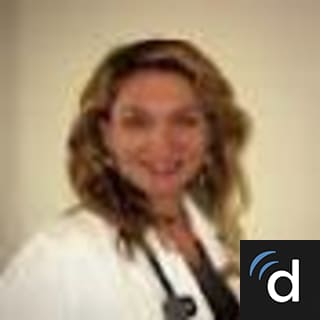 Stela Susac-Pavic, MD, Family Medicine, Mount Pleasant, SC