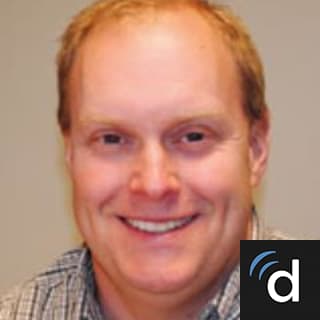 Brian Barnett, MD