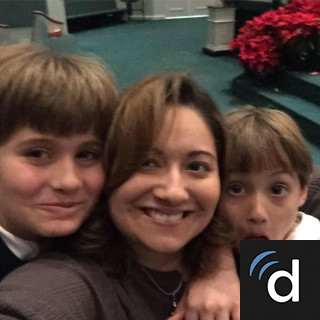 Christina Rials, Pediatric Nurse Practitioner, Pensacola, FL