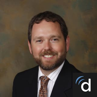 Luke Judge, MD