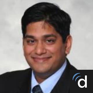Chintan Amin, MD, Internal Medicine, Carmel, IN