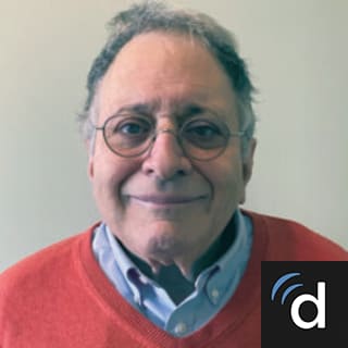 Richard Sternberg, MD