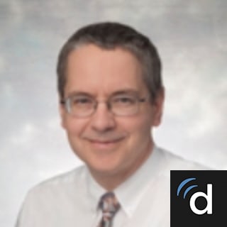 Daniel Nafziger, MD